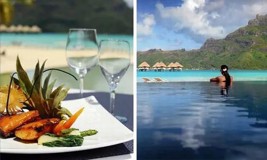 適合在冬天旅游的十個(gè)絕美海島! 適合在冬天旅游的十個(gè)絕美海島!