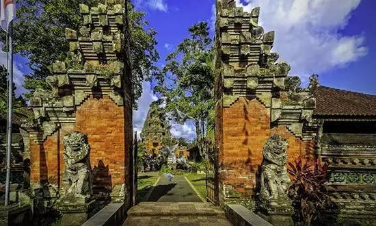 適合在冬天旅游的十個(gè)絕美海島! 適合在冬天旅游的十個(gè)絕美海島!