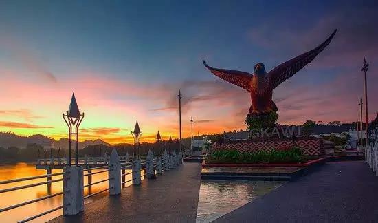 適合在冬天旅游的十個(gè)絕美海島! 適合在冬天旅游的十個(gè)絕美海島!