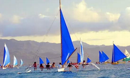 適合在冬天旅游的十個(gè)絕美海島! 適合在冬天旅游的十個(gè)絕美海島!
