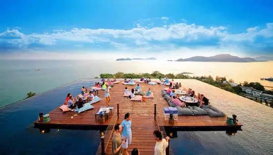 適合在冬天旅游的十個(gè)絕美海島! 適合在冬天旅游的十個(gè)絕美海島!