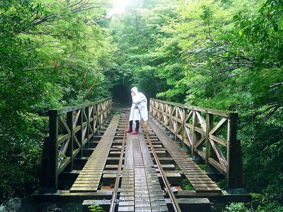 日本游規(guī)避人潮 就去這6個絕美的秘密景點 日本游規(guī)避人潮 就去這6個絕美的秘密景點