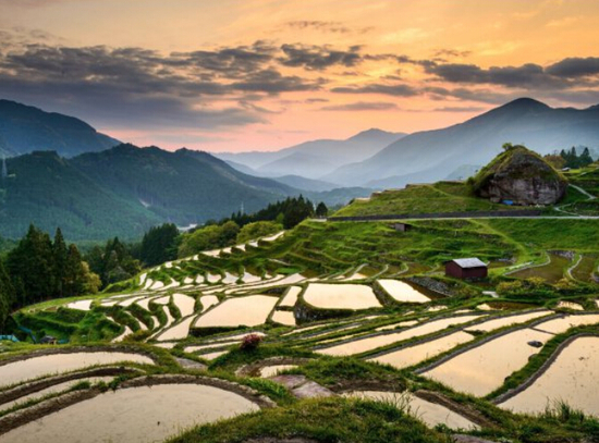 日本游規(guī)避人潮 就去這6個絕美的秘密景點 日本游規(guī)避人潮 就去這6個絕美的秘密景點