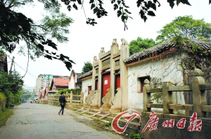 岳陽(yáng)魯肅墓