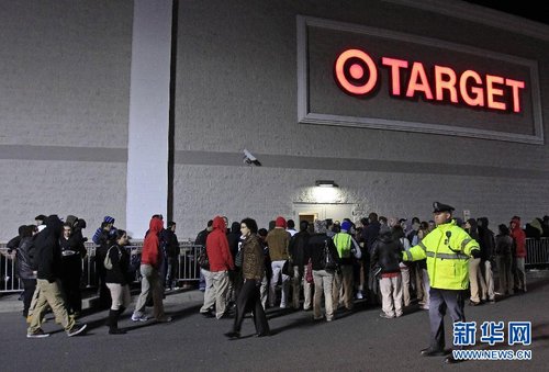 感恩節(jié)購(gòu)物季瘋狂采購(gòu) 打折優(yōu)惠在美國(guó)購(gòu)物攻略 感恩節(jié)購(gòu)物季瘋狂采購(gòu) 打折優(yōu)惠在美國(guó)購(gòu)物攻略