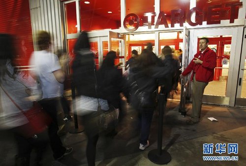 感恩節(jié)購(gòu)物季瘋狂采購(gòu) 打折優(yōu)惠在美國(guó)購(gòu)物攻略 感恩節(jié)購(gòu)物季瘋狂采購(gòu) 打折優(yōu)惠在美國(guó)購(gòu)物攻略