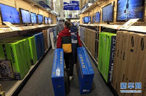 感恩節(jié)購(gòu)物季瘋狂采購(gòu) 打折優(yōu)惠在美國(guó)購(gòu)物攻略 感恩節(jié)購(gòu)物季瘋狂采購(gòu) 打折優(yōu)惠在美國(guó)購(gòu)物攻略