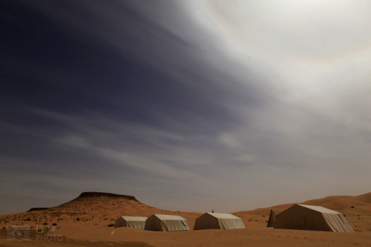 近距離看火星旅館 近距離看火星旅館