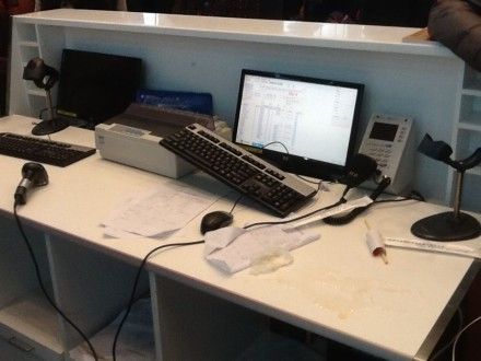 現場圖。 現場圖。