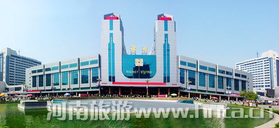 端午節鄭州鐵路增臨客 市內可網購送票上門 端午節鄭州鐵路增臨客 市內可網購送票上門