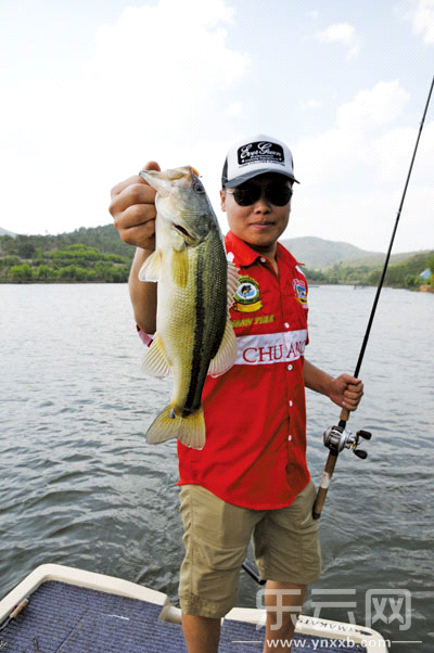 享受“為娛而漁”的樂趣 享受“為娛而漁”的樂趣