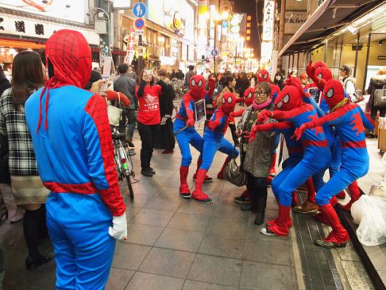 全家出國游去哪里？推薦十佳旅游勝地