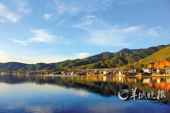 大理雙廊小村:避世絕塵的慢生活 大理雙廊小村:避世絕塵的慢生活