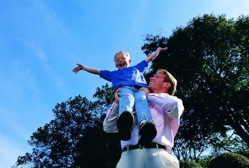 大手拉小手 與子同游實用“寶典” 大手拉小手 與子同游實用“寶典”