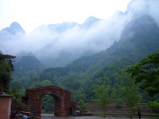 金秋九月河南景區優惠來襲 金秋九月河南景區優惠來襲