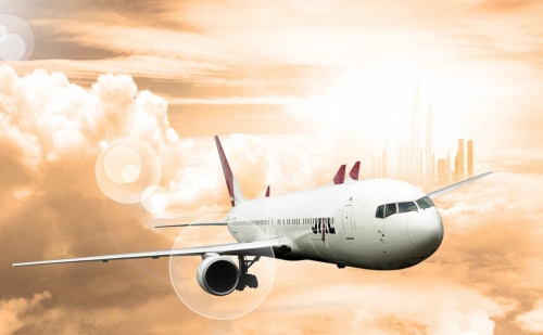 做文明有禮的乘客 謹記乘飛機禮儀 做文明有禮的乘客 謹記乘飛機禮儀