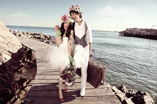 蜜月旅行你最好知道的20條規矩 蜜月旅行你最好知道的20條規矩