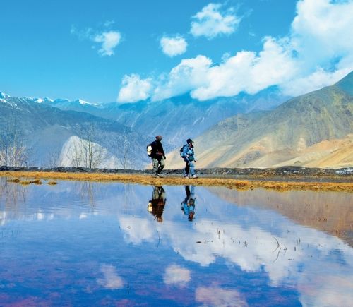 不一樣的旅程 不一樣的旅程