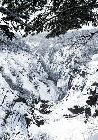 甜蜜初雪情侶游 國內7大名山賞霧凇 甜蜜初雪情侶游 國內7大名山賞霧凇