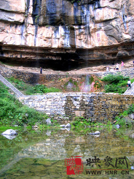 萬仙山高考學子免票游 萬仙山高考學子免票游