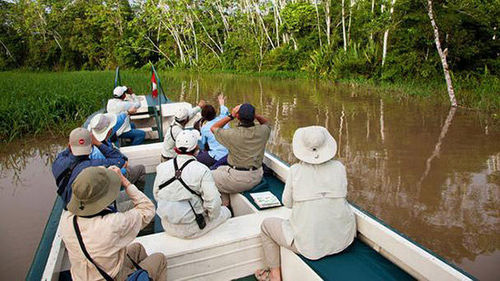 失戀無罪!全球五大情傷療養地 失戀無罪!全球五大情傷療養地