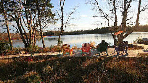 失戀無罪!全球五大情傷療養地 失戀無罪!全球五大情傷療養地
