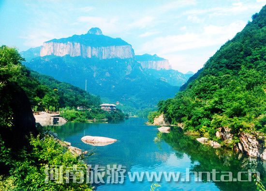 喜迎教師節惠游河南之美景 喜迎教師節惠游河南之美景