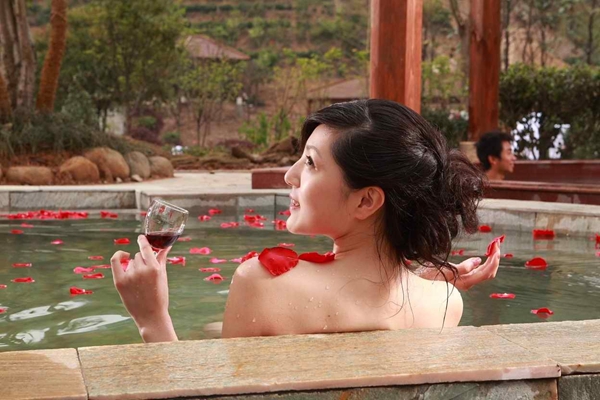 別樣蜜月,河南最適宜新婚度假的景區 別樣蜜月,河南最適宜新婚度假的景區