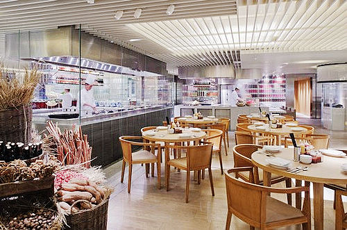 悅食悅香 創意中式佳肴悅食悅有味 悅食悅香 創意中式佳肴悅食悅有味