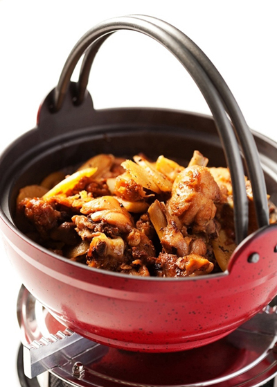 悅食悅香 創意中式佳肴悅食悅有味 悅食悅香 創意中式佳肴悅食悅有味