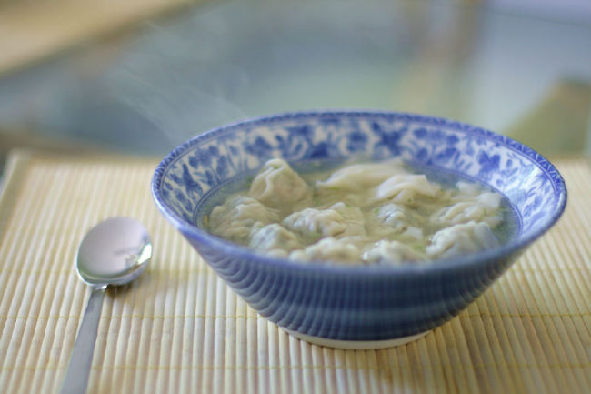 尋找小時候的味道,杭州餛飩地圖 尋找小時候的味道,杭州餛飩地圖