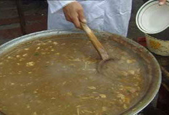 中原老字號·北舞渡胡辣湯 中原老字號·北舞渡胡辣湯