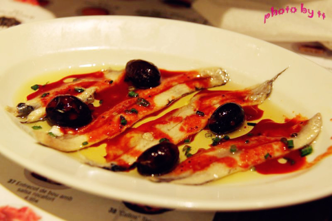 吃不夠的西班牙下酒小菜 吃不夠的西班牙下酒小菜