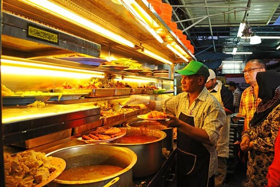 仁當咖喱(Rendang) 仁當咖喱(Rendang)