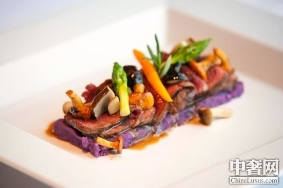 深秋蕭瑟十月創(chuàng)新珍饈美食推薦 深秋蕭瑟十月創(chuàng)新珍饈美食推薦