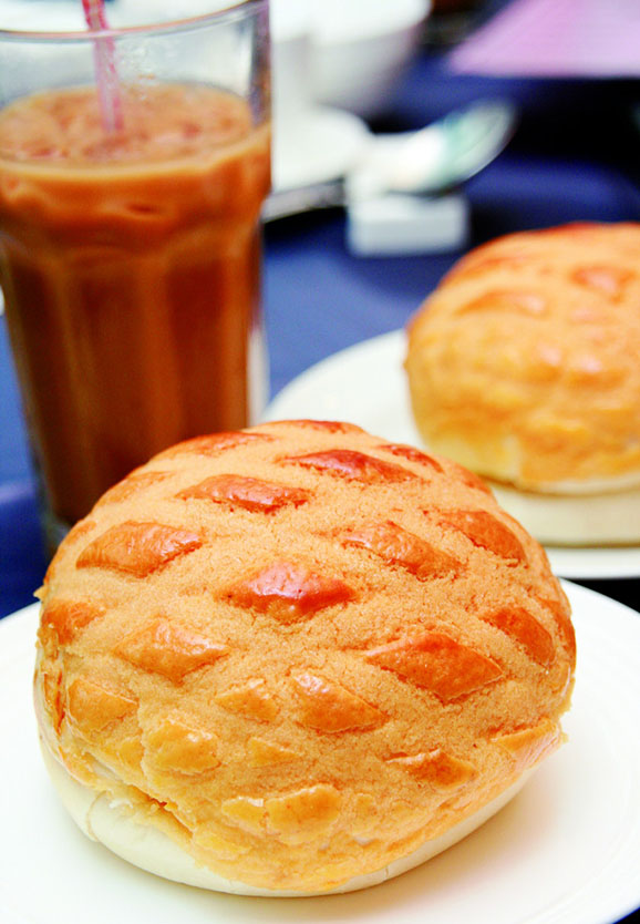 偶遇不是難事 盤點(diǎn)明星愛(ài)去的香港餐廳