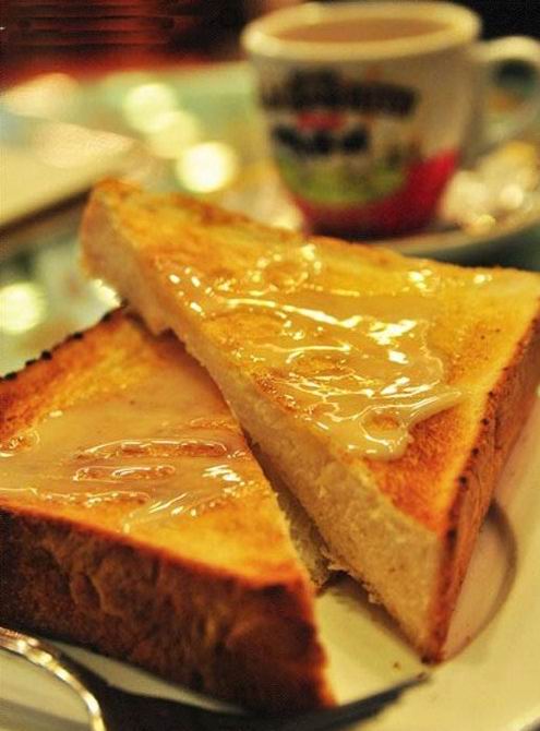 偶遇不是難事 盤點(diǎn)明星愛(ài)去的香港餐廳