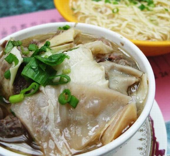 偶遇不是難事 盤點(diǎn)明星愛(ài)去的香港餐廳