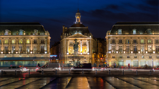 去法蘭西旅行后 誰都可以變優雅
