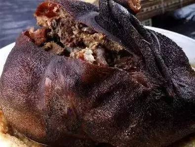 新疆奇葩”黑暗料理“ 你吃過嘛?