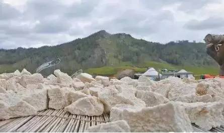 新疆奇葩”黑暗料理“ 你吃過嘛?