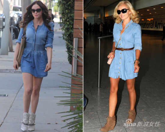 歐美女星 歐美女星