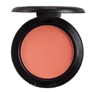 色彩+刷法 心機腮紅提升超萌系數 色彩+刷法 心機腮紅提升超萌系數