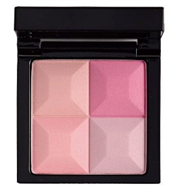 色彩+刷法 心機腮紅提升超萌系數 色彩+刷法 心機腮紅提升超萌系數