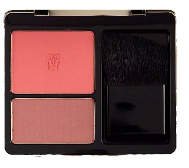 色彩+刷法 心機腮紅提升超萌系數 色彩+刷法 心機腮紅提升超萌系數