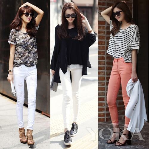 五一舒適出行創意+ 讓T恤多些美色 五一舒適出行創意+ 讓T恤多些美色