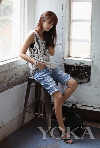 五一舒適出行創意+ 讓T恤多些美色 五一舒適出行創意+ 讓T恤多些美色