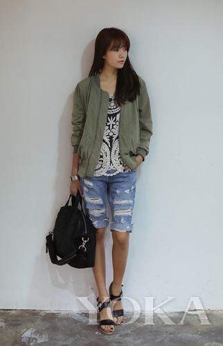 五一舒適出行創意+ 讓T恤多些美色 五一舒適出行創意+ 讓T恤多些美色