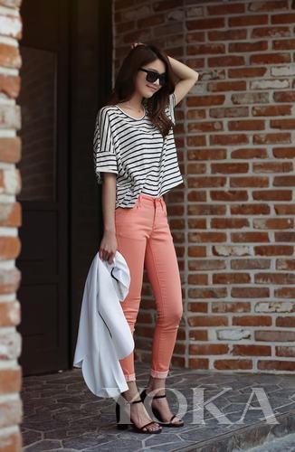 五一舒適出行創意+ 讓T恤多些美色(3) 五一舒適出行創意+ 讓T恤多些美色(3)