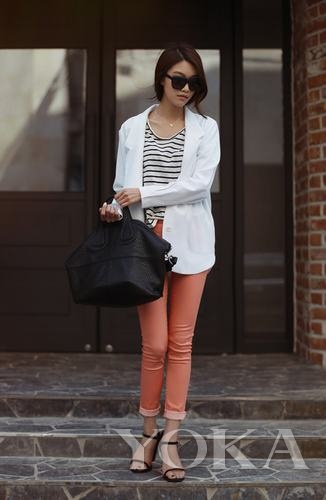 五一舒適出行創意+ 讓T恤多些美色(3) 五一舒適出行創意+ 讓T恤多些美色(3)